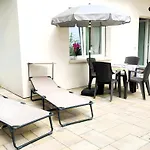 Family Apartment Ground Floor