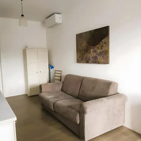 Casa vacanze Family Ground Floor *