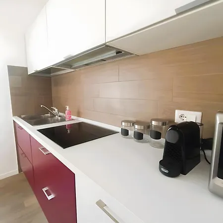 Family Ground Floor Casa vacanze *
