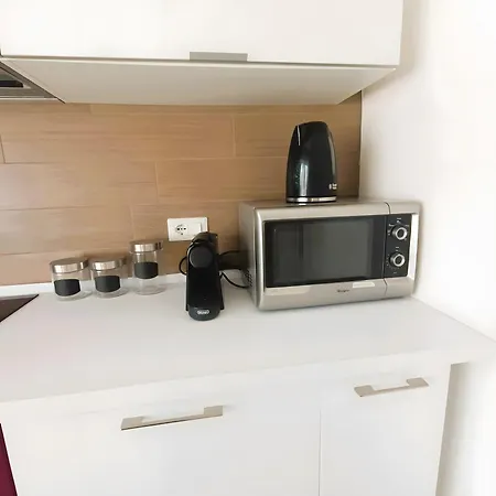 Casa vacanze Family Ground Floor *