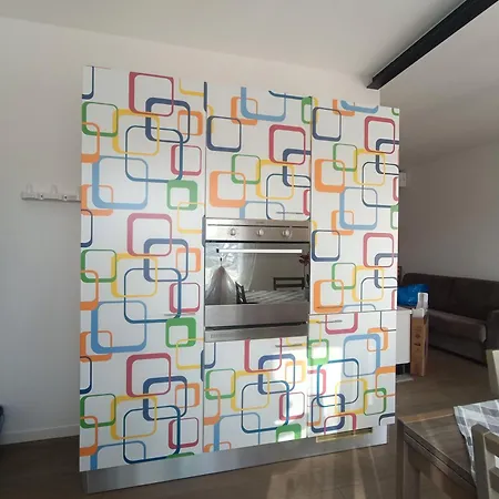 Casa vacanze Family Ground Floor Lido di Jesolo