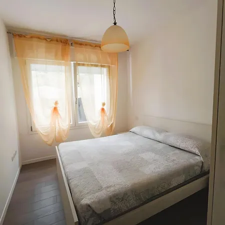 Casa vacanze Family Ground Floor *