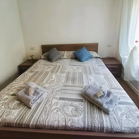 Family Ground Floor Casa vacanze