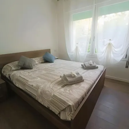 Casa vacanze Family Ground Floor *