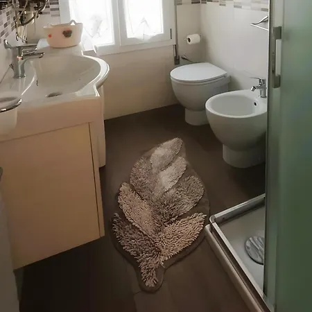 Casa vacanze Family Ground Floor *
