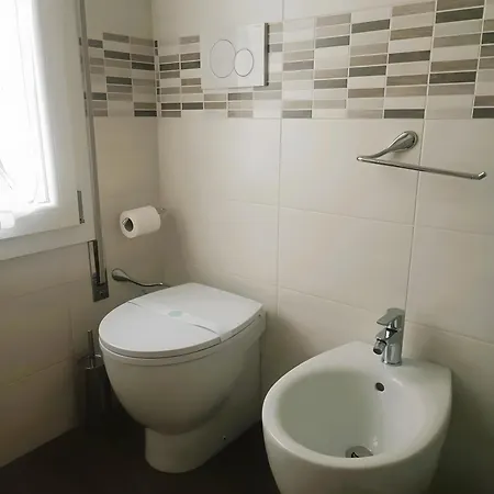 Family Ground Floor Casa vacanze Lido di Jesolo
