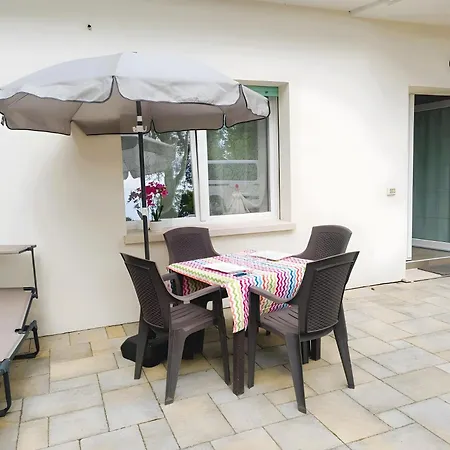 Family Ground Floor * Lido di Jesolo
