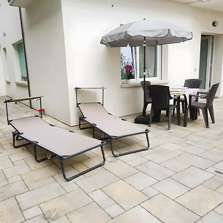 Casa vacanze Family Ground Floor Lido di Jesolo