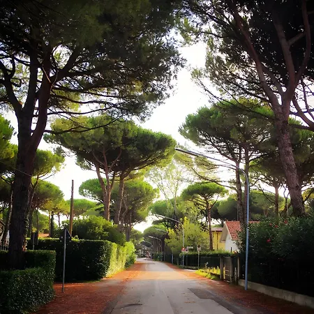 Casa vacanze Family Ground Floor Lido di Jesolo