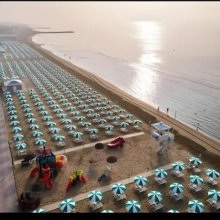 Casa vacanze Family Ground Floor Lido di Jesolo