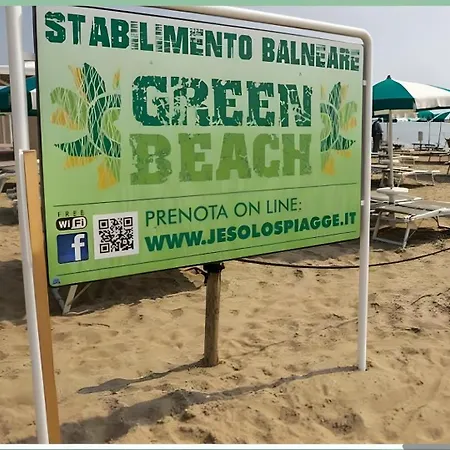 Family Ground Floor * Lido di Jesolo