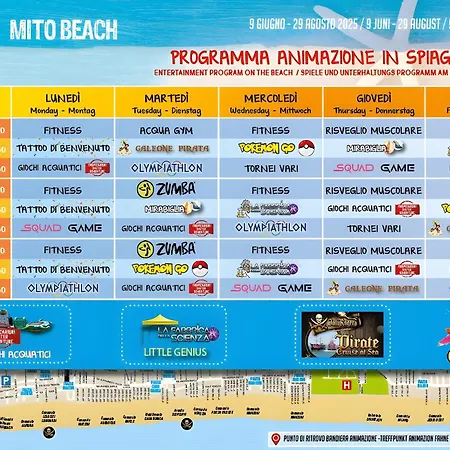 Casa vacanze Family Ground Floor *